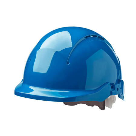 Centurion Concept Core Reduced Peak Safety Helmet Light Blue