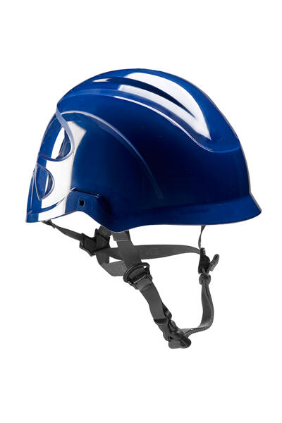 Centurion Nexus Heightmaster Safety Helmet Blue