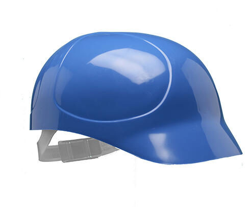 Centurion S19 Bump Cap Blue