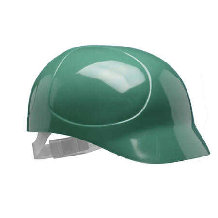 Centurion S19 Bump Cap Green