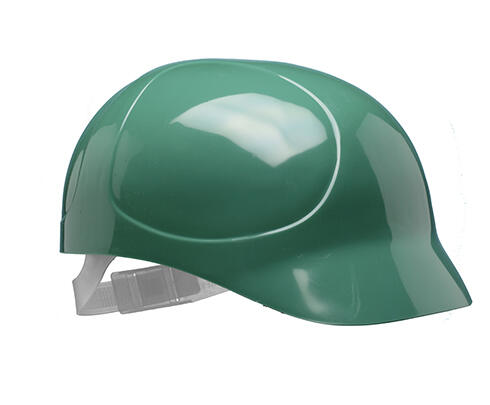 Centurion S19 Bump Cap Green