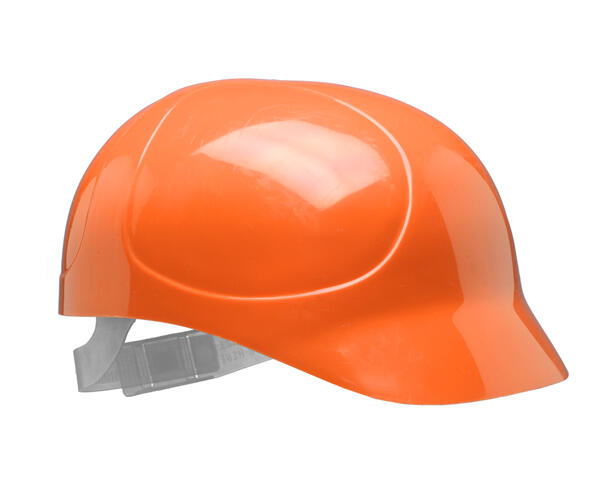 Centurion S19 Bump Cap Orange
