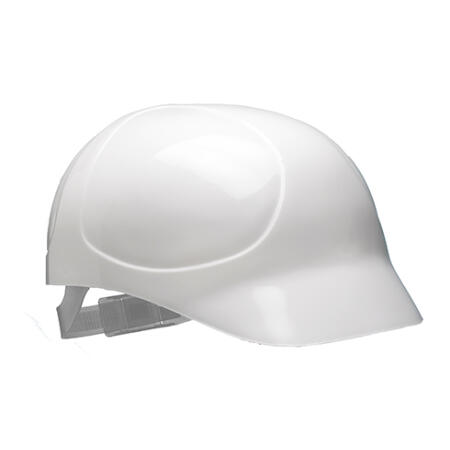 Centurion S19 Bump Cap White