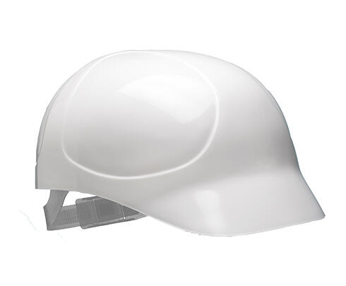 Centurion S19 Bump Cap White