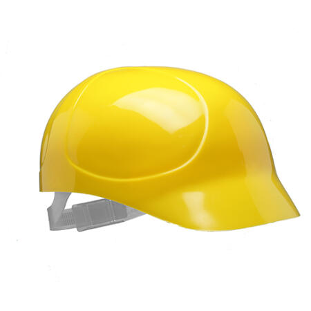 Centurion S19 Bump Cap Yellow