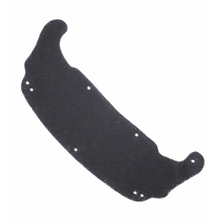 Centurion S31D Safety Helmet Drytech Sweatband Black