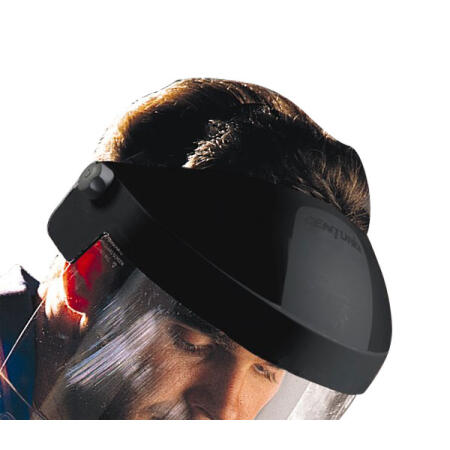 Centurion S89 Slip Ratchet Browguard Chasis Black