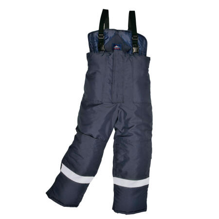 CS11 ColdStore Trouser Navy