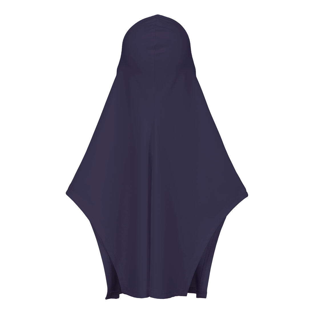 CS28 Workwear Hijab Navy - Image 2
