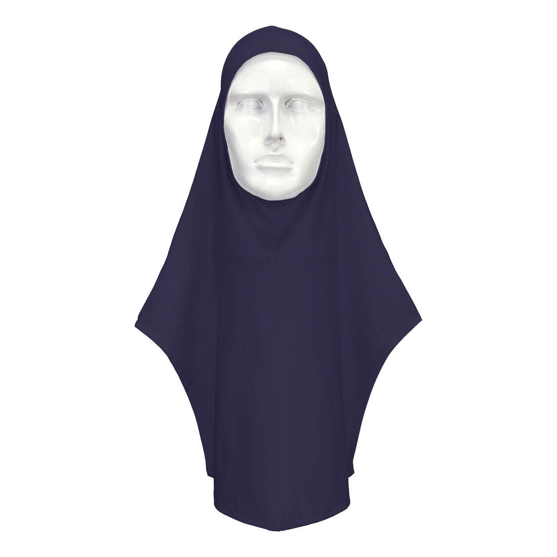 Portwest CS28 Workwear Hijab Navy