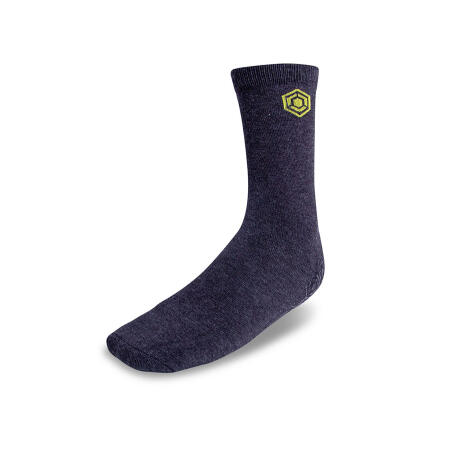 Beeswift Marshall Work Sock Grey