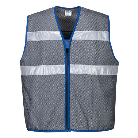 CV01 Iona Cooling Vest Grey