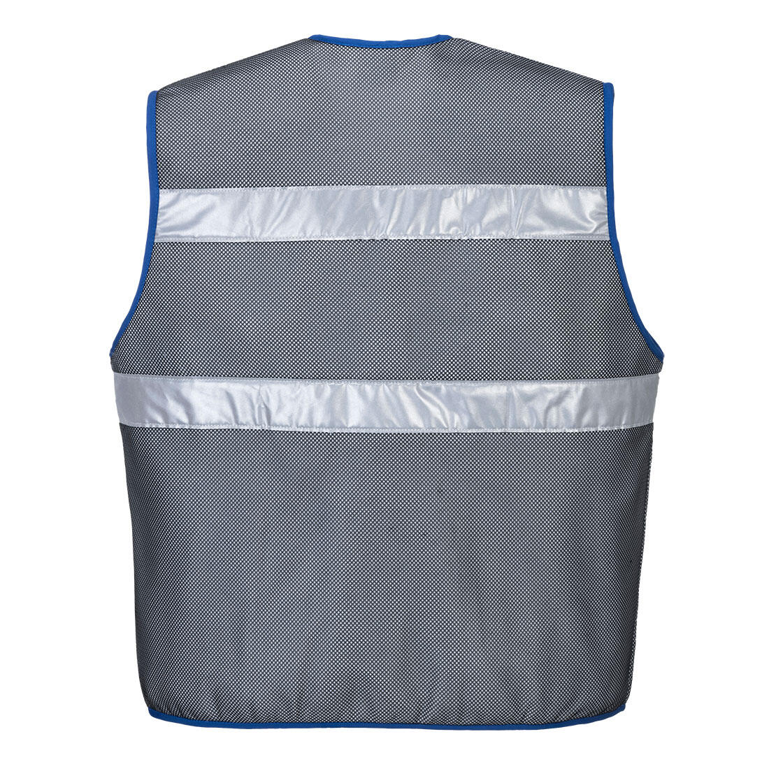 CV01 Iona Cooling Vest Grey - Image 2