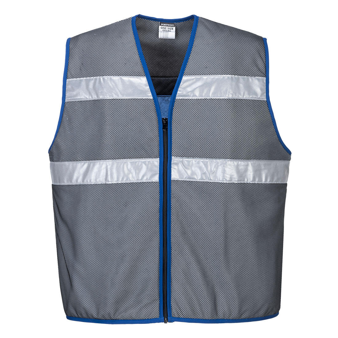 CV01 Iona Cooling Vest Grey