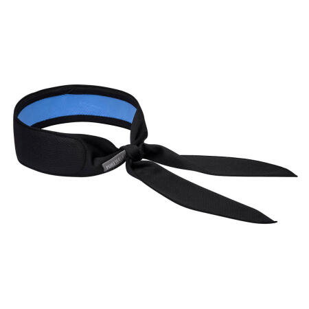 Portwest CV05 Cooling Neck Scarf Black