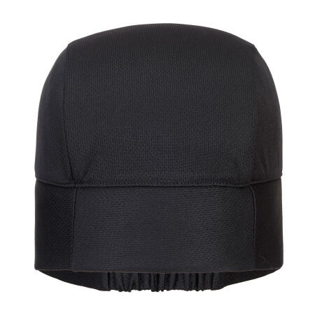 Portwest CV11 Cooling Crown Beanie Black