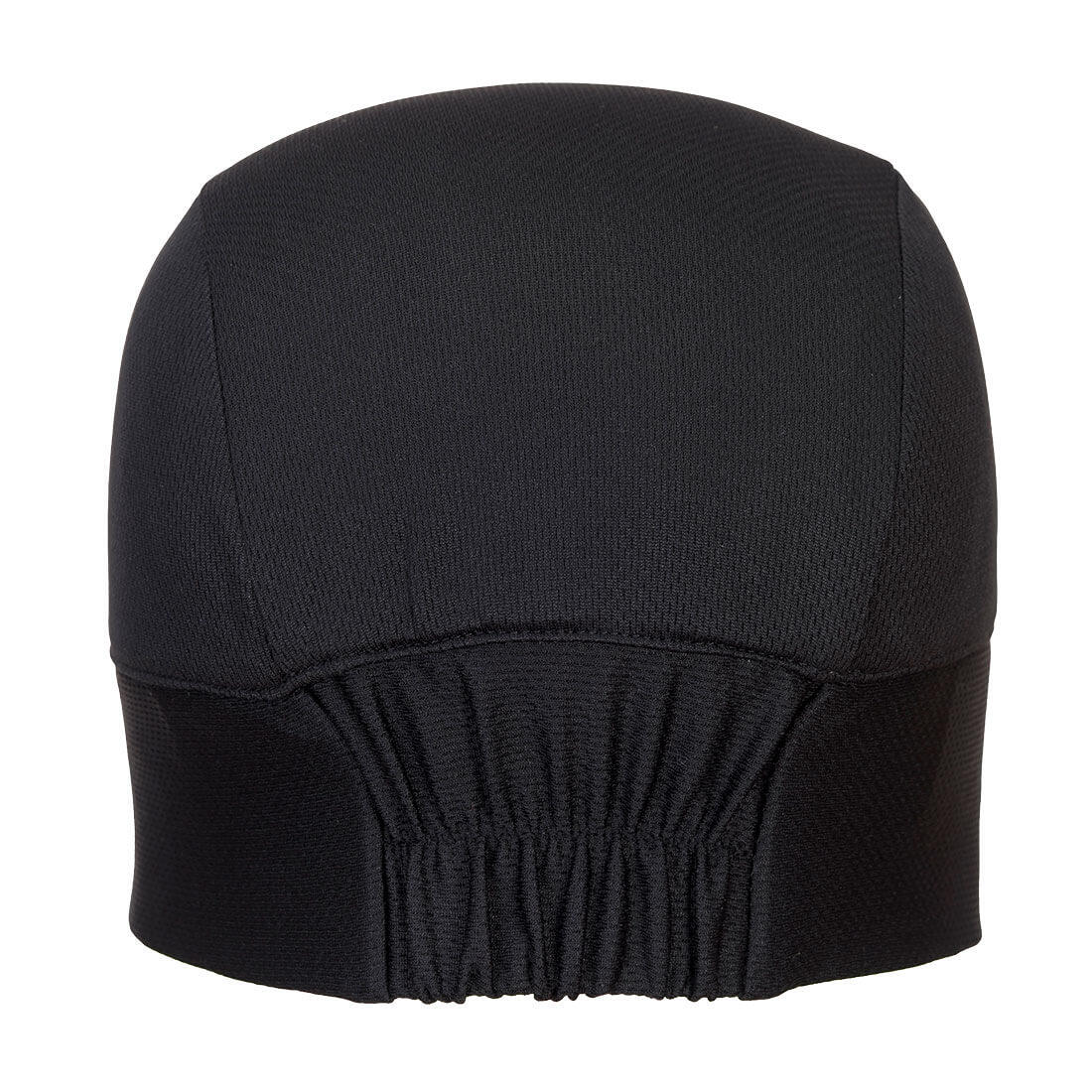 CV11 Cooling Crown Beanie Black - Image 2