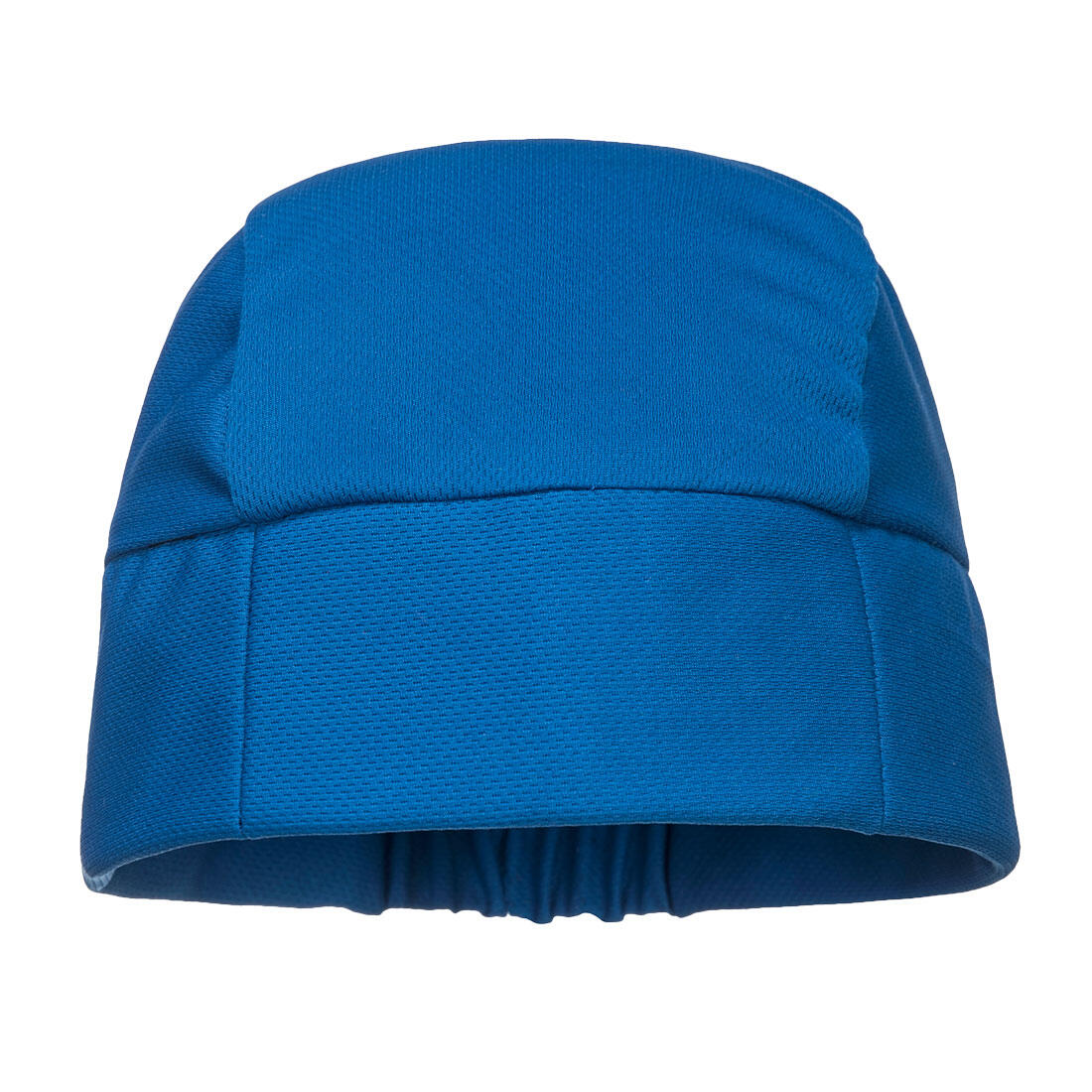 CV11 Cooling Crown Beanie Blue