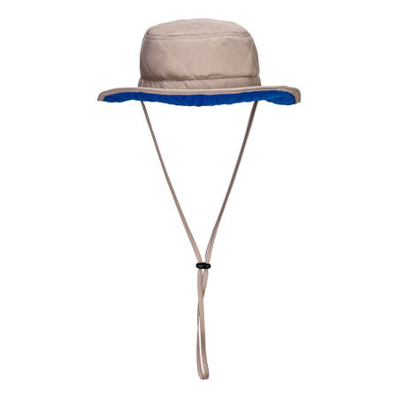 CV24 Cooling Wide Brim Hat Khaki