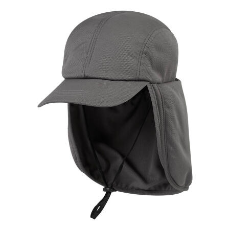 CV25 Cooling Cap Slate Grey