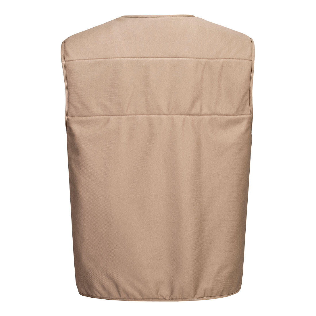 CV28 Cooling Vest Khaki - Image 2