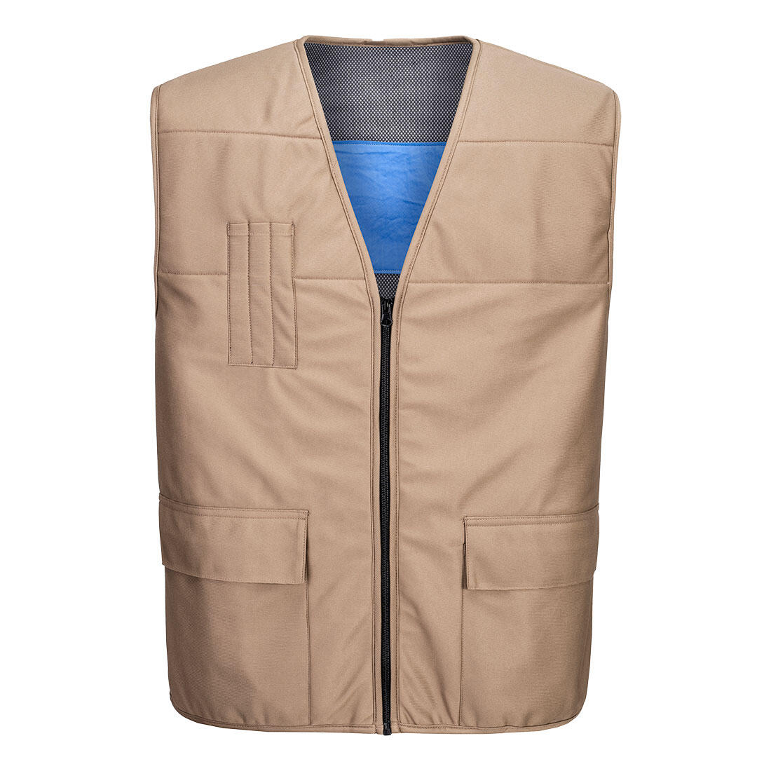 CV28 Cooling Vest Khaki