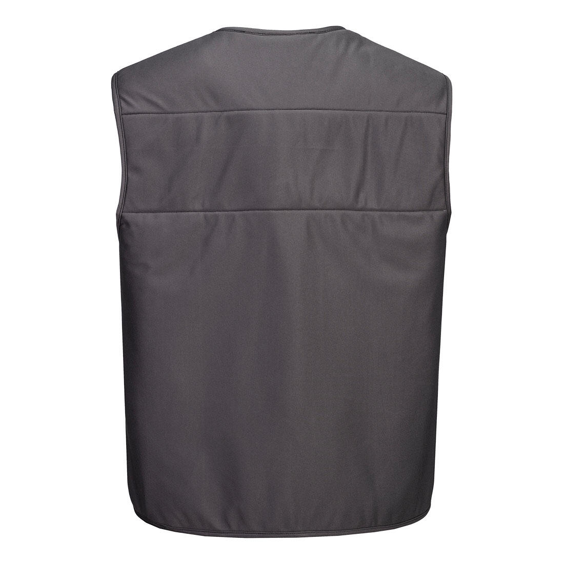 CV28 Cooling Vest Slate Grey - Image 2