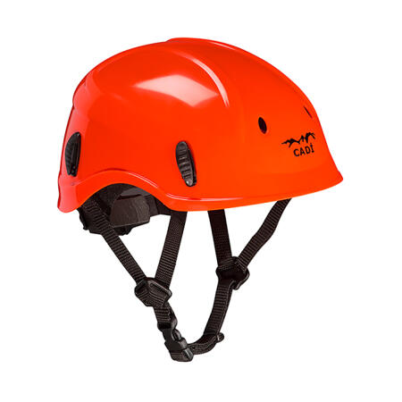 Climax Cadi Safety Helmet Orange