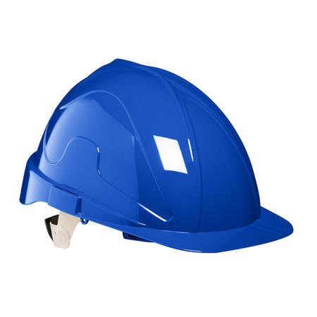 Climax Tirreno Txr Abs Safety Helmet Blue