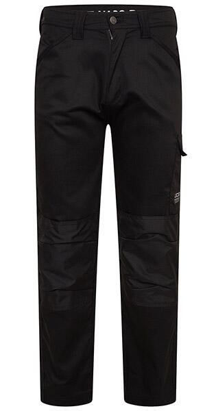 Jcb Workwear Essential Trousers Black