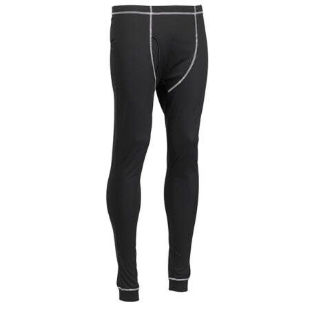 Jcb Workwear Base Layer Pants Black