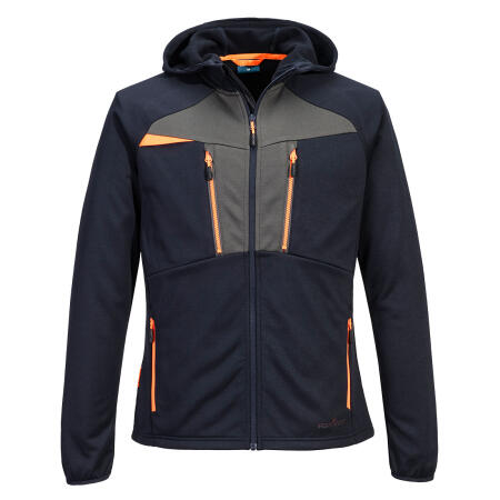 Portwest DX417 DX4 Technical Fleece Dark Navy
