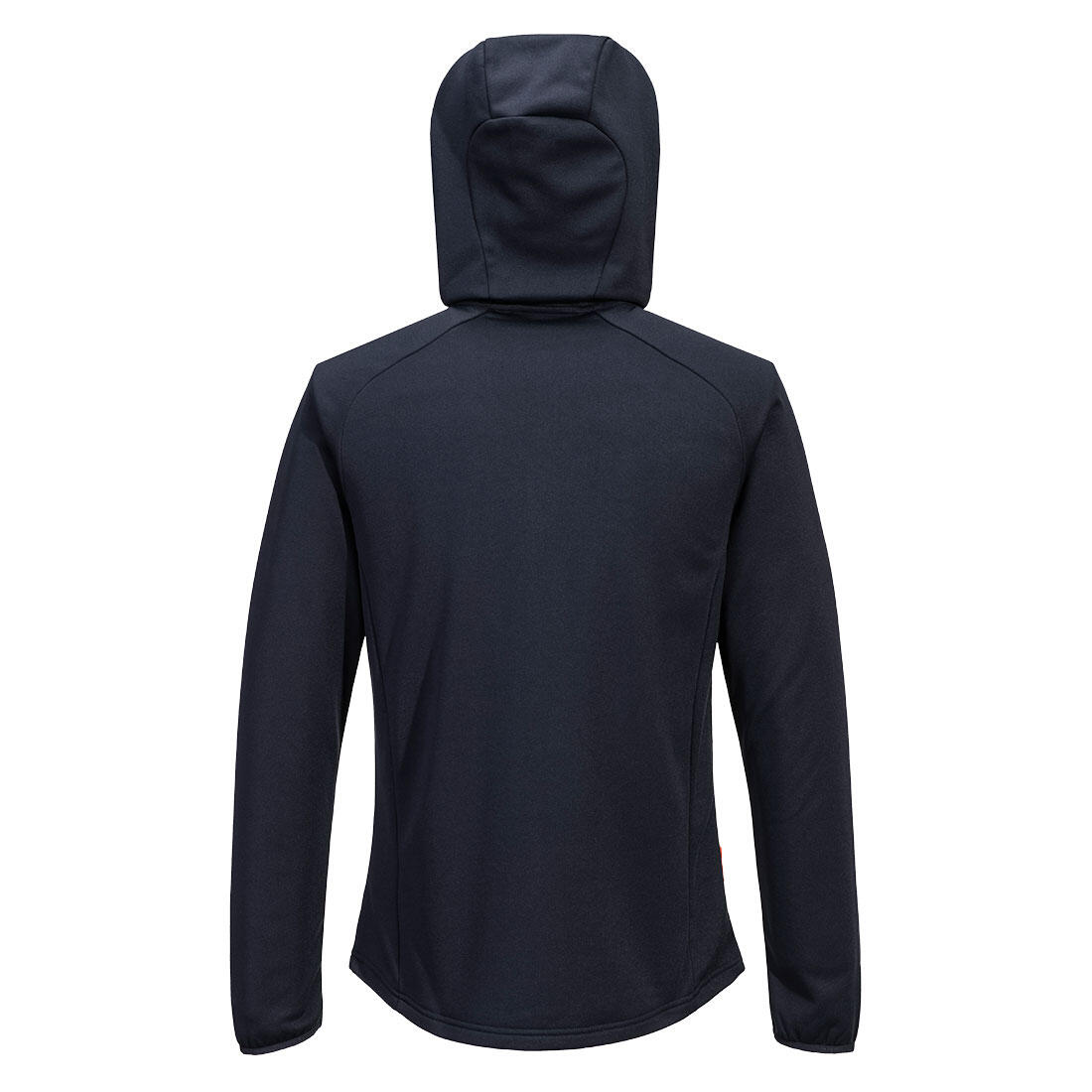 DX417 DX4 Technical Fleece Dark Navy - Image 2