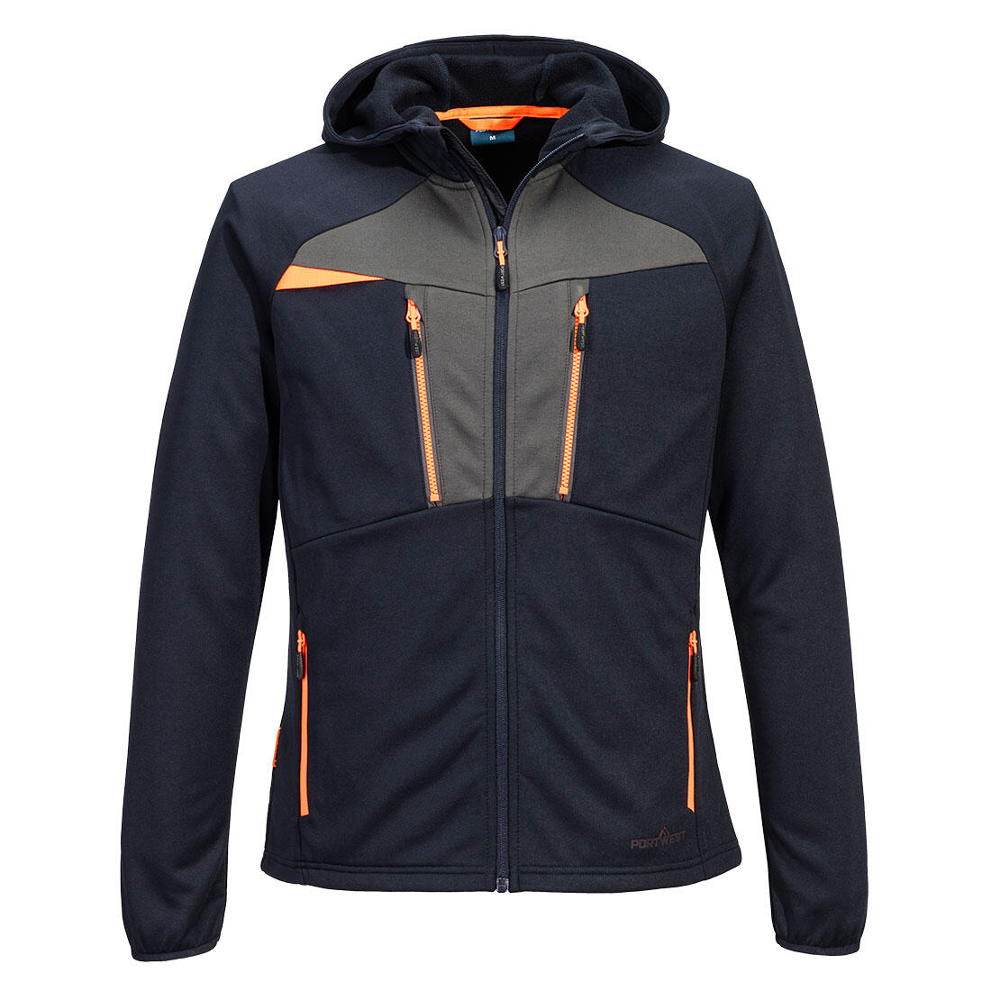 Portwest DX417 DX4 Technical Fleece Dark Navy
