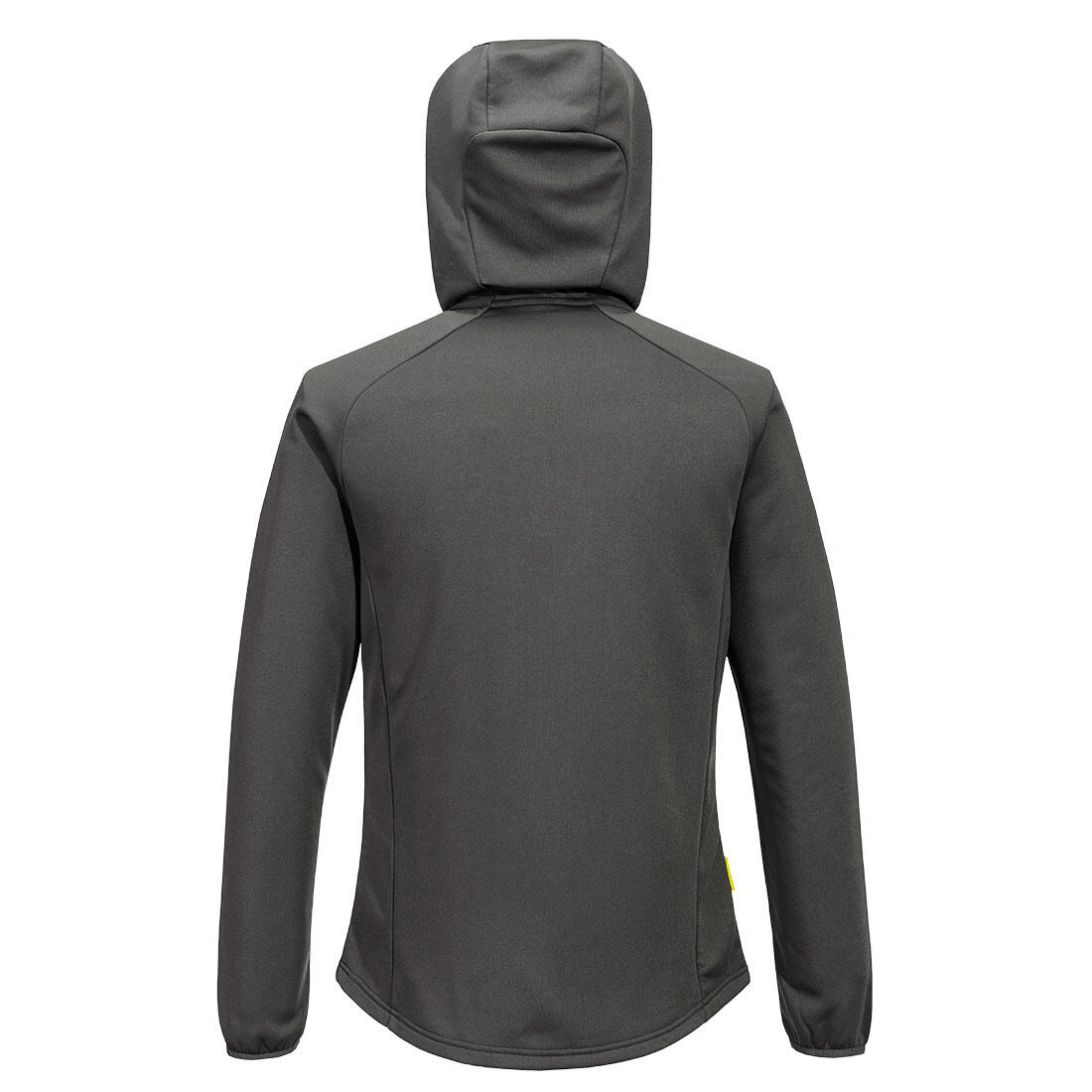 DX417 DX4 Technical Fleece Metal Grey - Image 2