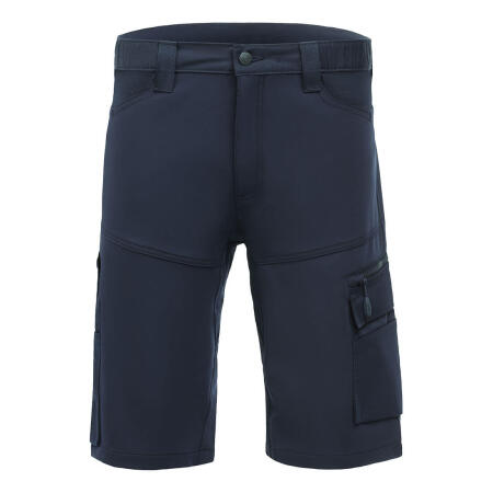 DX420 DX4 Trade Shorts All Navy