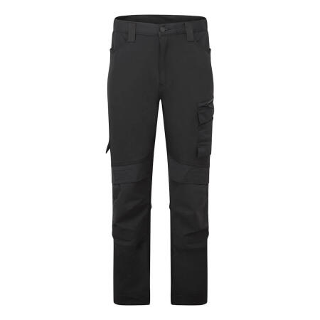 DX421 DX4 Trade Trousers All Black