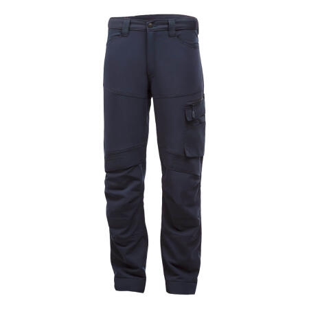 DX421 DX4 Trade Trousers All Navy