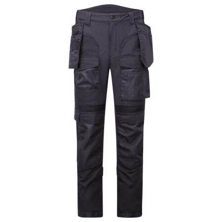 DX423 DX4 Floor Layers Trousers Black