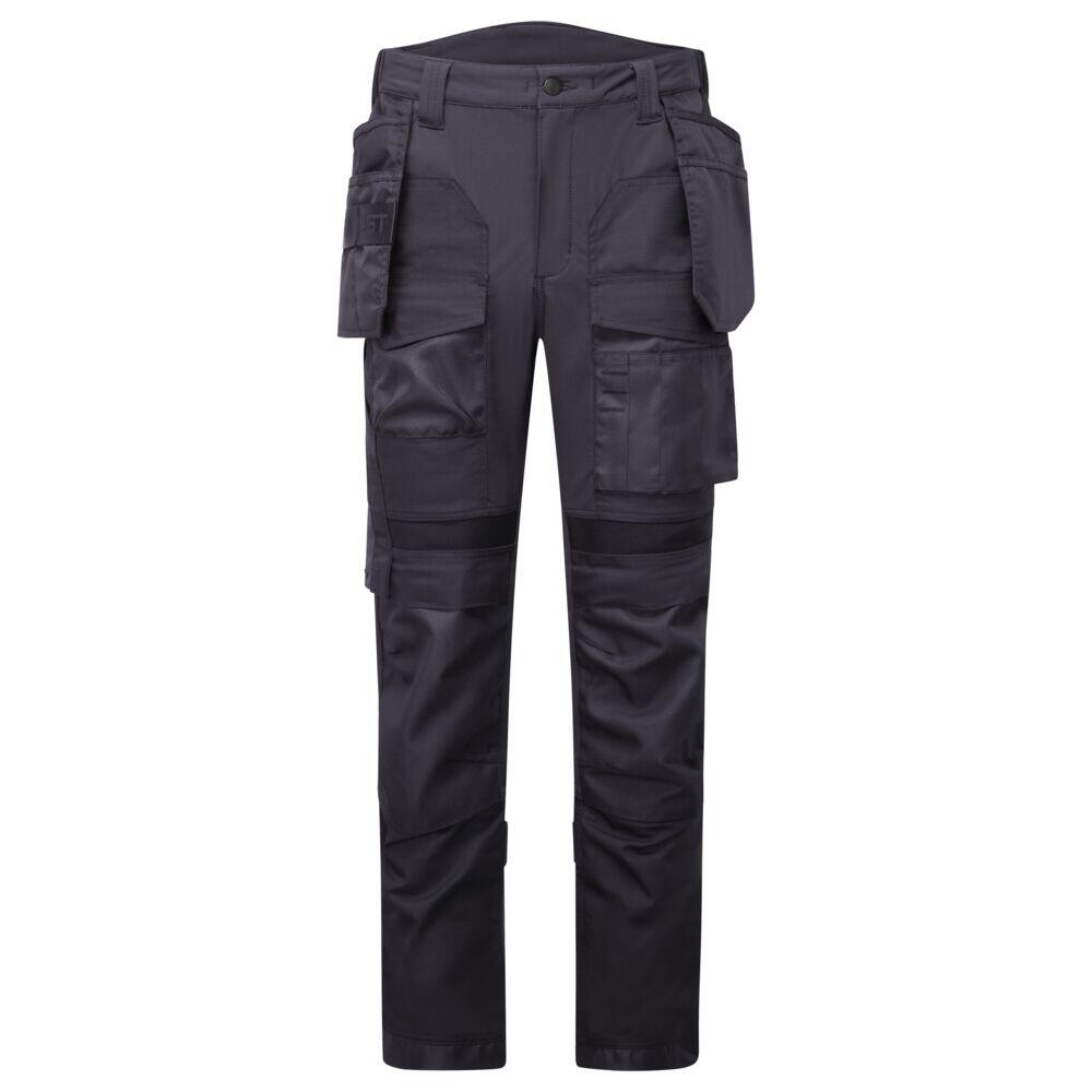 DX423 DX4 Floor Layers Trousers Black