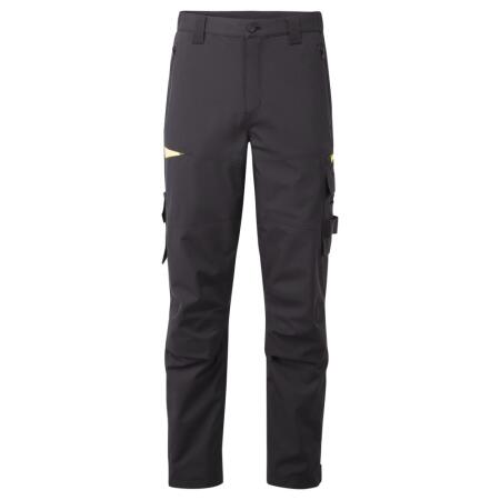 DX433 DX4 Rain Trousers Black