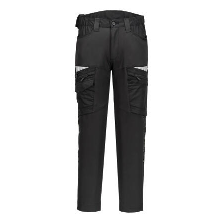 DX443 DX4 Service Trousers Black