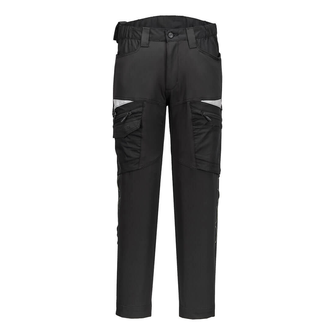 DX443 DX4 Service Trousers Black