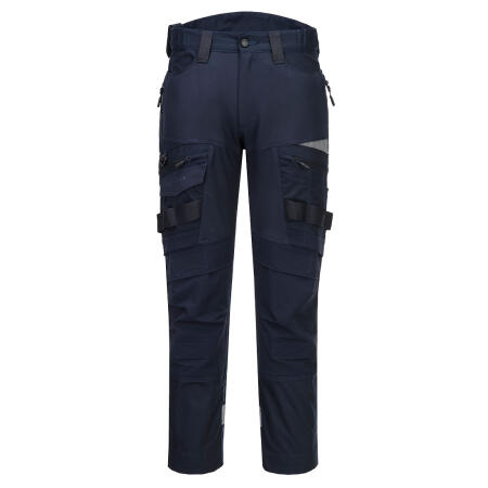 DX449 DX4 Work Trousers All Navy