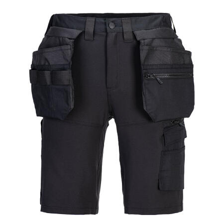 DX451 DX4 Craft Holster Shorts Black