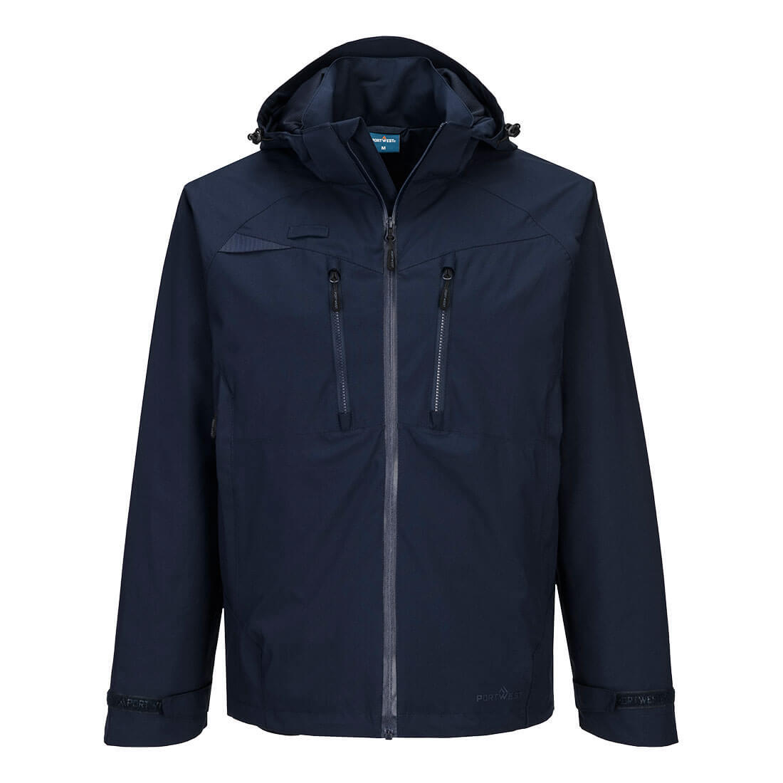 DX463 DX4 Rain Jacket All Navy