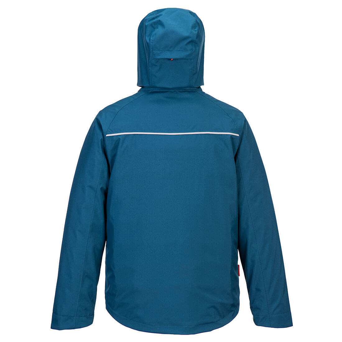 DX465 DX4 3-in-1 Jacket Metro Blue - Image 2