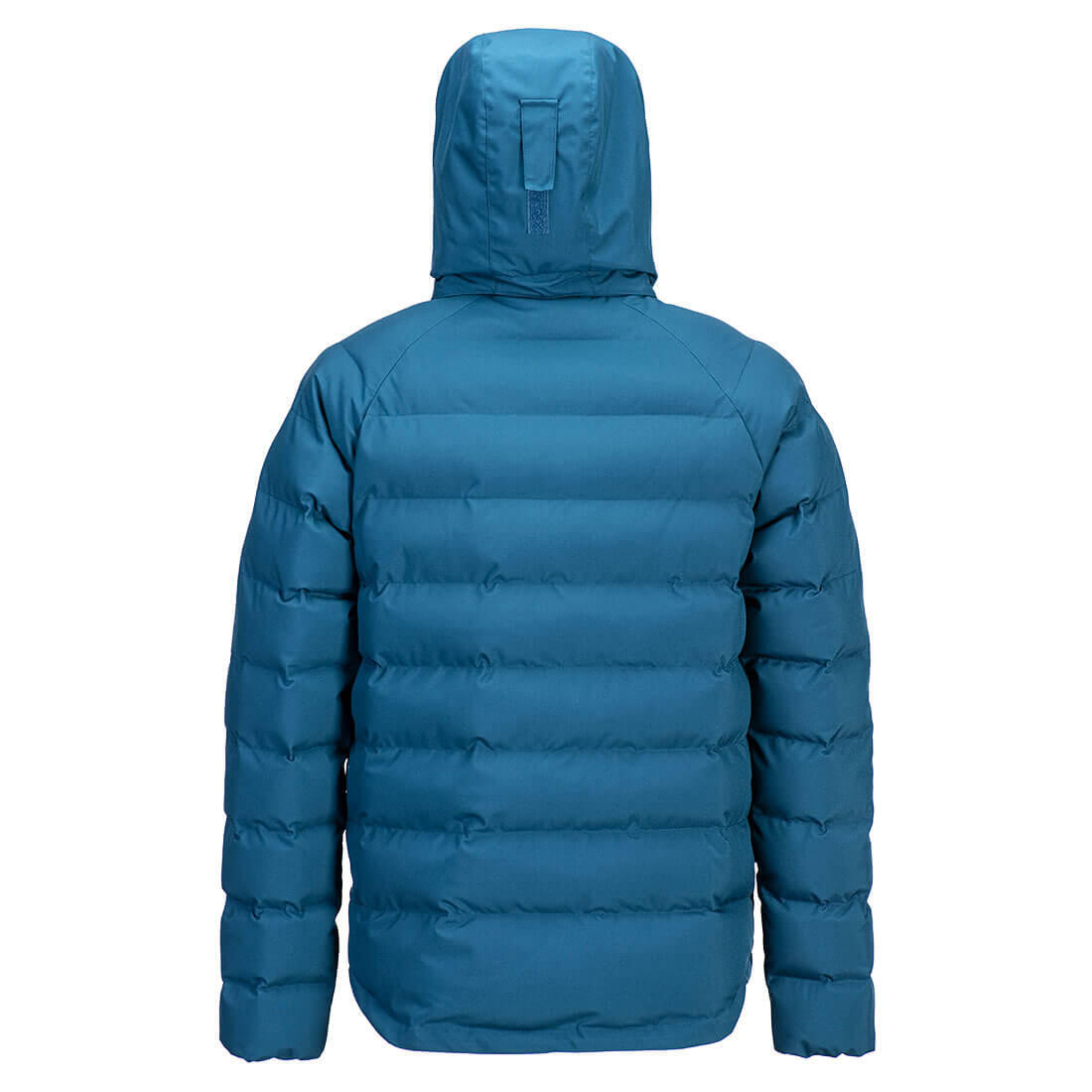 DX468 DX4 Insulated Jacket Metro Blue - Image 2