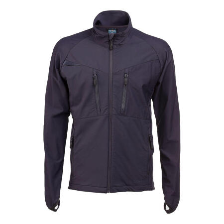 DX480 DX4 Lightweight Stretch Work Jacket All Navy