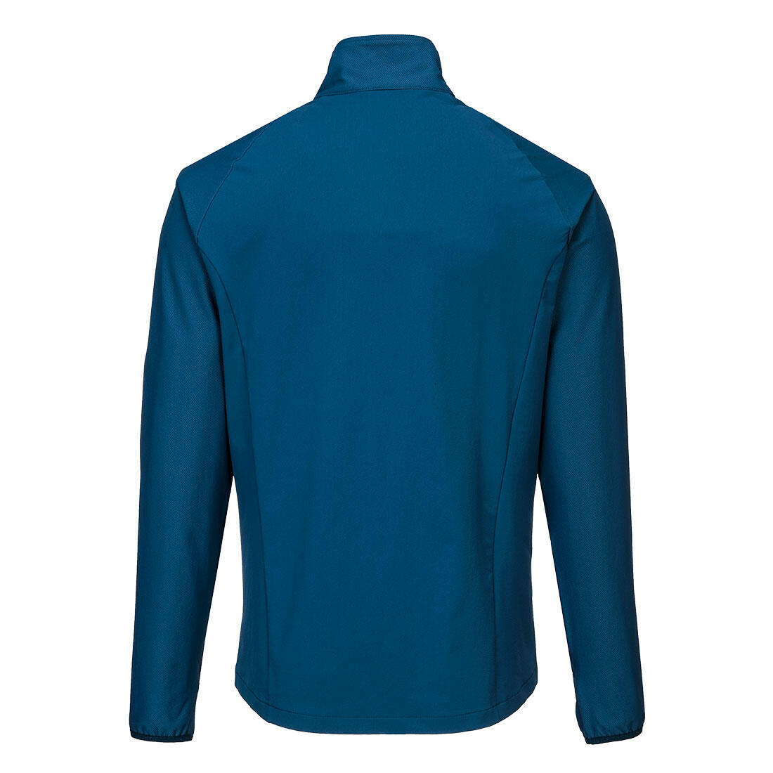 DX480 DX4 Lightweight Stretch Work Jacket Metro Blue - Image 2